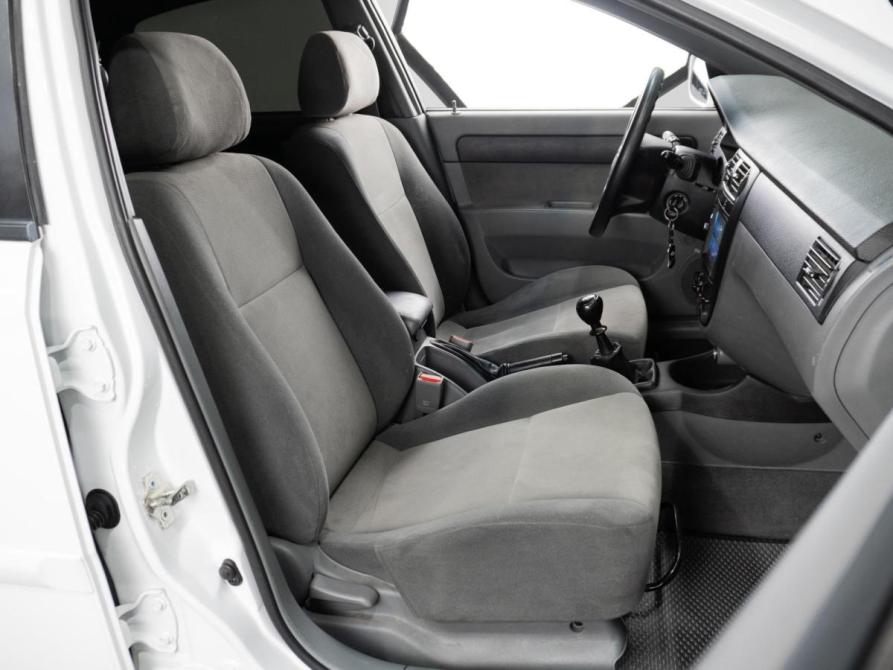 Daewoo Gentra II Тюмень  - изображение 8