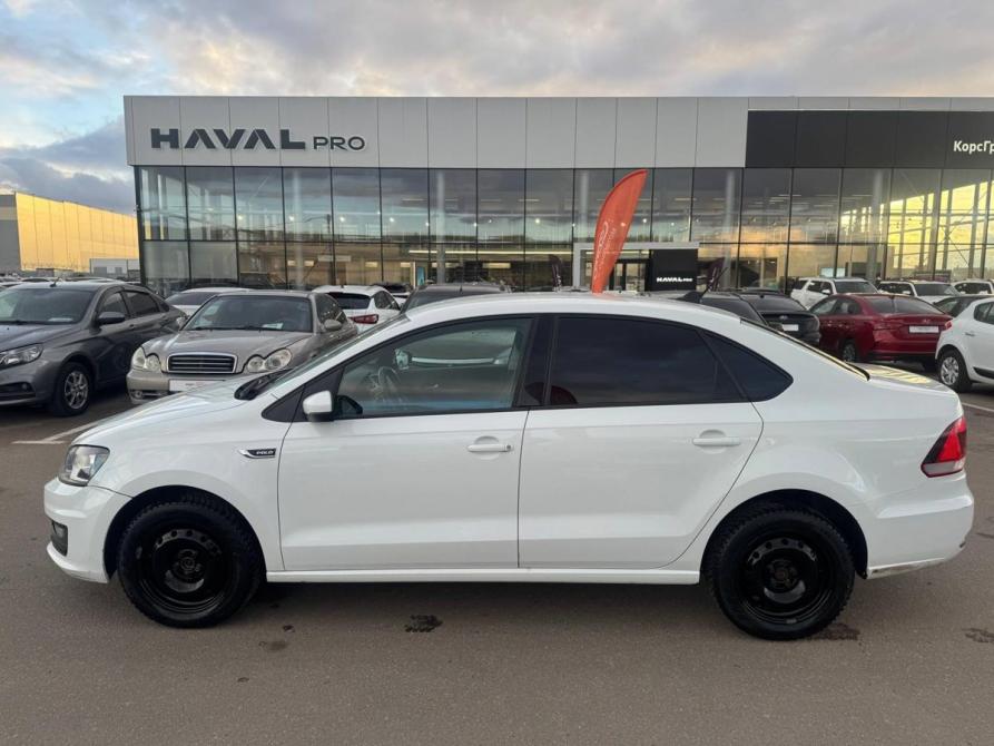 Volkswagen Polo V Рестайлинг Ногинск  - изображение 5
