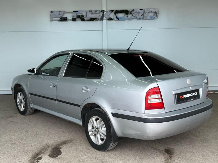 Skoda Octavia I (A4) Рестайлинг Уфа  - изображение 2