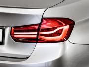 BMW 3 серии VI (F3x) Рестайлинг Санкт-Петербург  - изображение 41