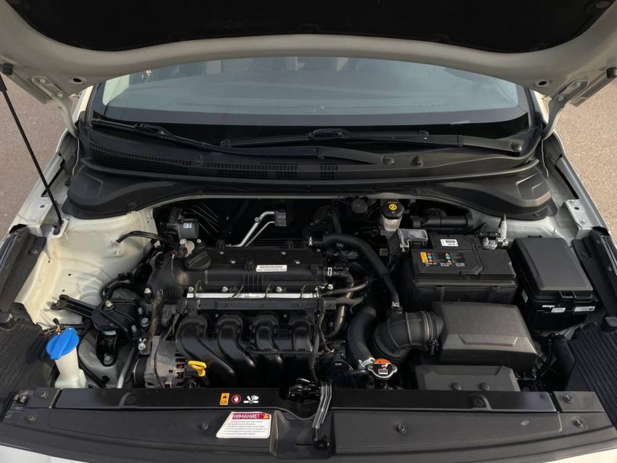 Hyundai Solaris II Стерлитамак  - изображение 15