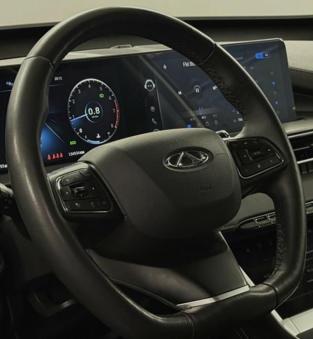 Chery Tiggo 7 Pro Max I Москва  - изображение 15