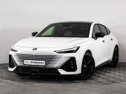 Changan UNI-V I Санкт-Петербург  - изображение 28