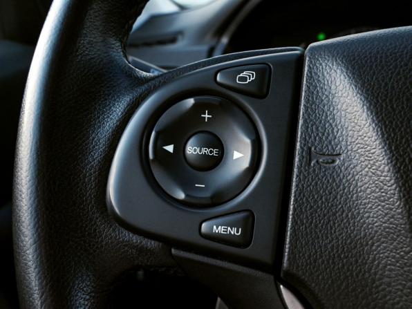 Honda CR-V IV с пробегом 2014 года, цена 2 138 000 рублей, 127486 км, внедорожник, Автокод Объявления