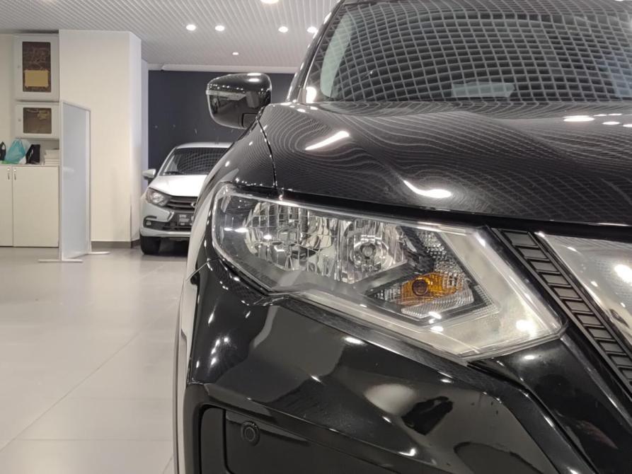 Nissan X-Trail III Рестайлинг Казань  - изображение 21