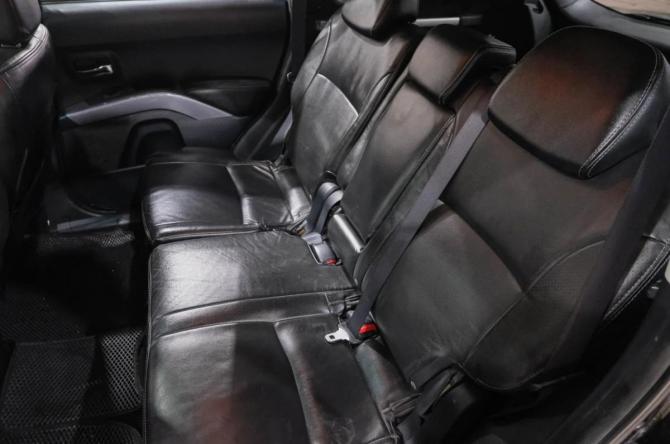 Mitsubishi Outlander II с пробегом 2008 года, цена 1 199 000 рублей, 319000 км, внедорожник, Автокод Объявления