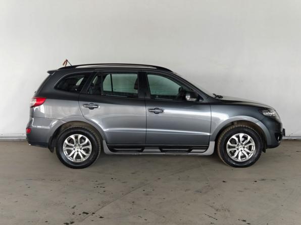 Hyundai Santa Fe II Рестайлинг с пробегом 2011 года, цена 1 400 000 рублей, 171684 км, внедорожник, Автокод Объявления