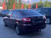 Lada (ВАЗ) Granta I Альметьевск  - изображение 31