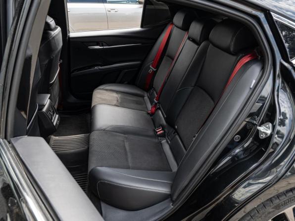 Toyota Camry IX (XV80) China Market с пробегом 2024 года, цена 3 500 000 рублей, 46874 км, седан, Автокод Объявления