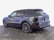 Porsche Cayenne III Москва  - изображение 37