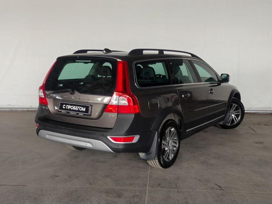 Volvo XC70 II Москва  - изображение 6