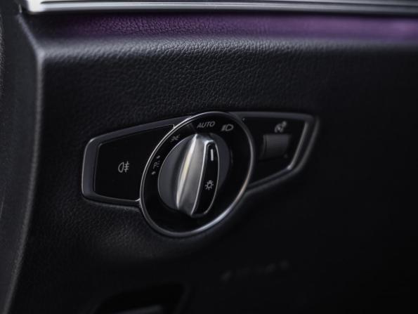 Mercedes-Benz E-Класс AMG V (W213) с пробегом 2019 года, цена 4 900 000 рублей, 94926 км, седан, Автокод Объявления