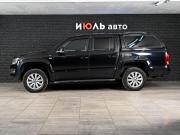 Volkswagen Amarok I Екатеринбург  - изображение 22