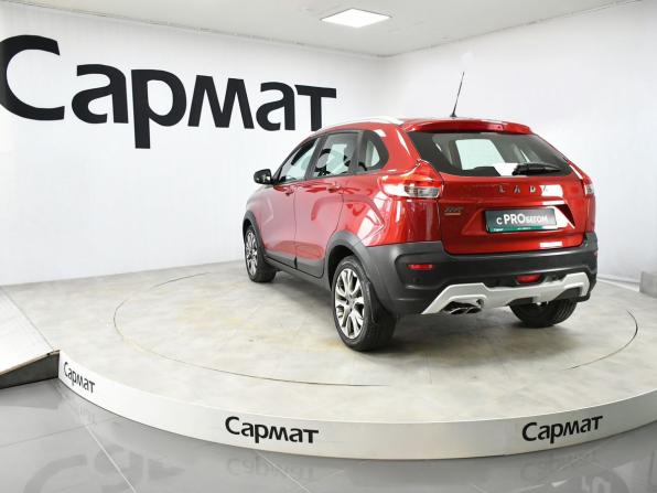 Lada (ВАЗ) XRAY I с пробегом 2020 года, цена 1 287 000 рублей, 63365 км, хэтчбек, Автокод Объявления