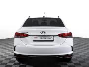 Hyundai Solaris II Рестайлинг Москва  - изображение 28