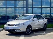 Daewoo Gentra II Москва  - изображение 21