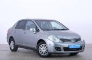 Nissan Tiida I Омск  - изображение 24