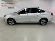 Lada (ВАЗ) Vesta I Рестайлинг (NG) Москва  - изображение 21