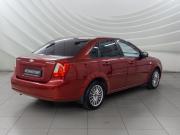 Chevrolet Lacetti I Волгоград  - изображение 38