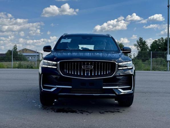 Новый Geely Monjaro I 2026 года, цена 4 599 990 рублей, внедорожник, Автокод Объявления