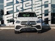 Mercedes-Benz GLE II (V167) Краснодар  - изображение 28