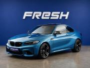 BMW M2 F87 Москва  - изображение 26