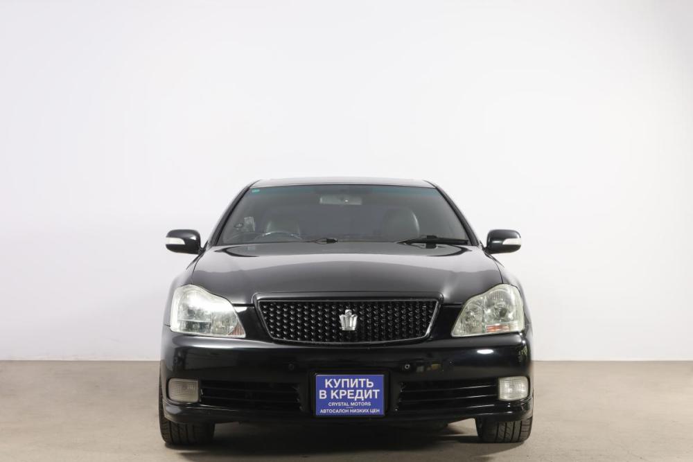 Toyota Crown XII (S180) Новосибирск  - изображение 2