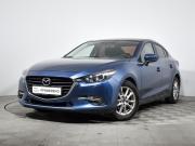 Mazda 3 III (BM) Рестайлинг Санкт-Петербург  - изображение 24