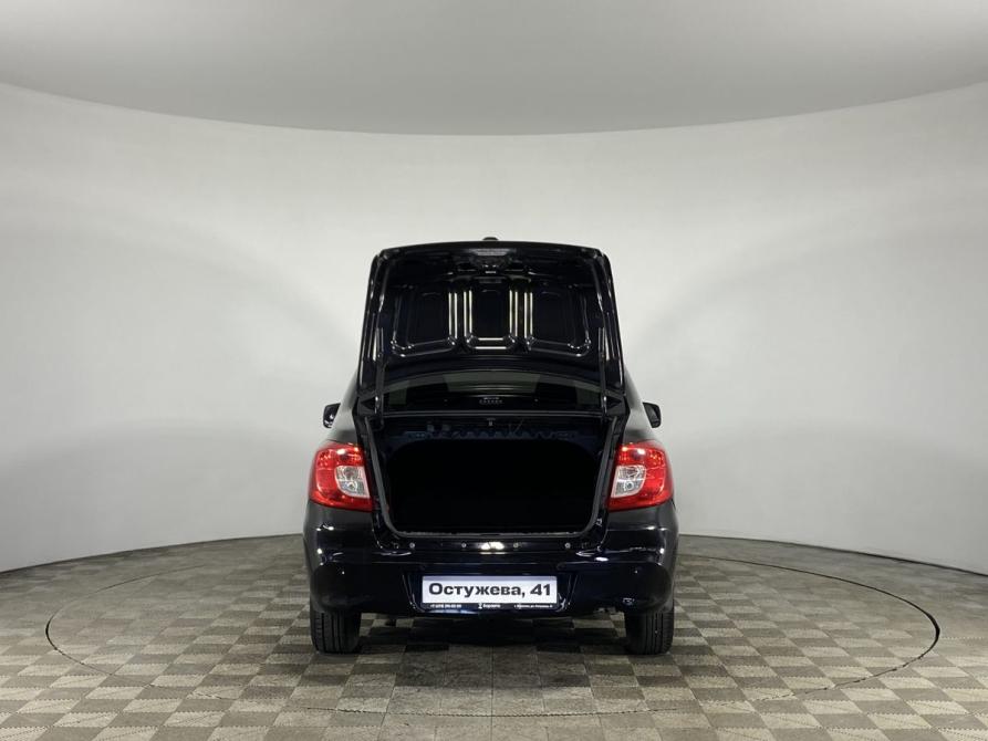 Datsun on-DO I Воронеж  - изображение 8