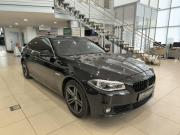 BMW 5 серии VI (F10/F11/F07) Рестайлинг Казань  - изображение 24