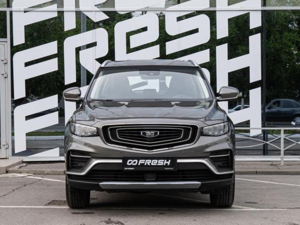 Belgee X70 I с пробегом 2025 года, цена 2 410 000 рублей, 6498 км, внедорожник, Автокод Объявления