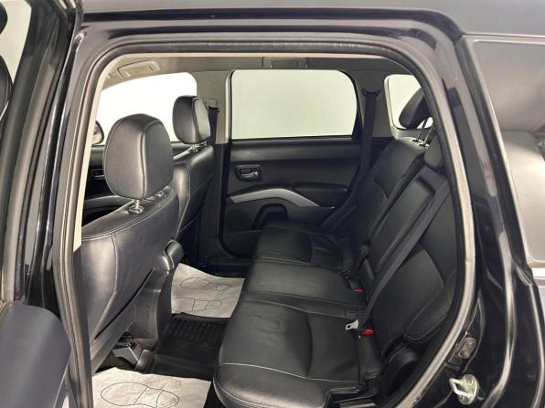 Citroen C-Crosser с пробегом 2008 года, цена 674 300 рублей, 274322 км, внедорожник, Автокод Объявления