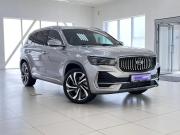 Geely Monjaro I Волгоград  - изображение 50