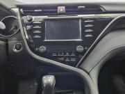Toyota Camry VIII (XV70) Тольятти  - изображение 37