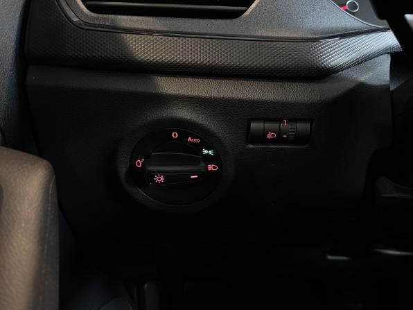 Volkswagen Polo VI с пробегом 2022 года, цена 1 679 000 рублей, 80453 км, лифтбек, Автокод Объявления