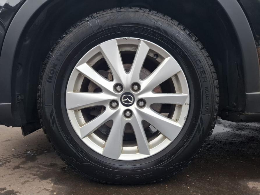 Mazda CX-5 I Москва  - изображение 9