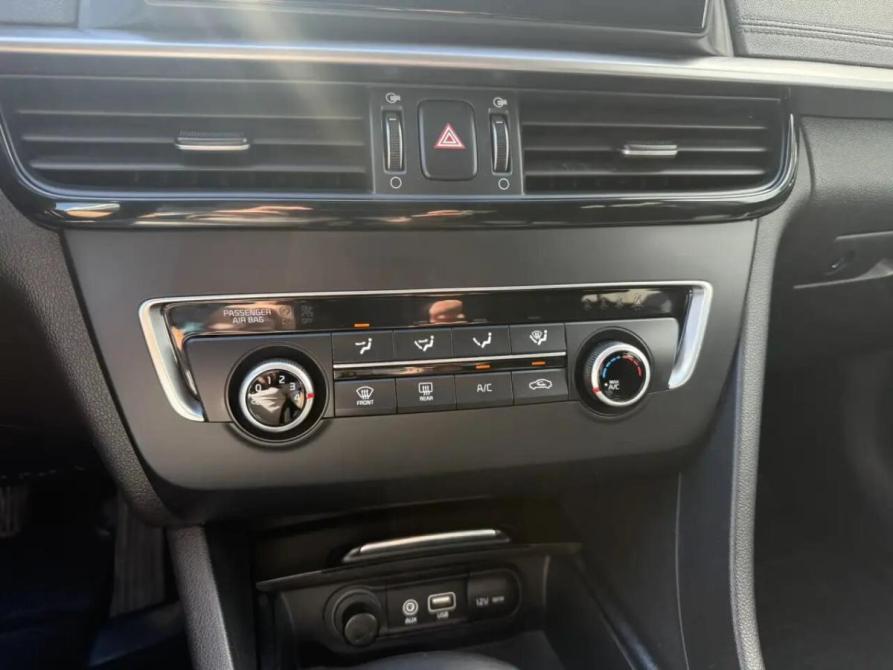 Kia Optima IV Рестайлинг Ростов-на-Дону  - изображение 18