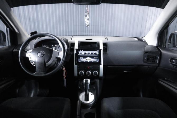 Nissan X-Trail II Рестайлинг с пробегом 2013 года, цена 1 370 000 рублей, 140525 км, внедорожник, Автокод Объявления