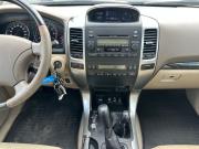 Toyota Land Cruiser Prado 120 Series Рестайлинг Нижний Новгород  - изображение 47
