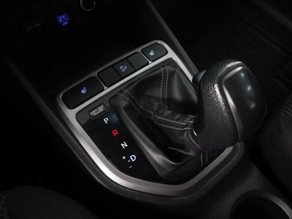 Hyundai Creta I Рестайлинг с пробегом 2020 года, цена 1 919 000 рублей, 119709 км, внедорожник, Автокод Объявления