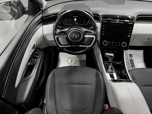 Hyundai Tucson IV с пробегом 2021 года, цена 2 645 000 рублей, 77274 км, внедорожник, Автокод Объявления