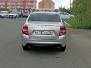 Lada (ВАЗ) Granta I Рестайлинг Оренбург  - изображение 17