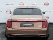 Hongqi H9 I Екатеринбург  - изображение 44