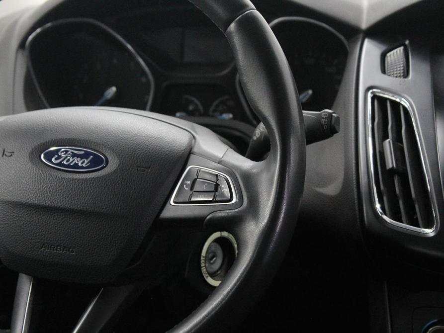 Ford Focus III Рестайлинг Ростов-на-Дону  - изображение 17