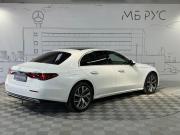 Mercedes-Benz E-Класс VI (W214 S214) Москва  - изображение 33