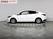 Hyundai Solaris II Рестайлинг Белгород  - изображение 18