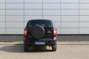 Chevrolet Niva I Рестайлинг Ярославль  - изображение 21