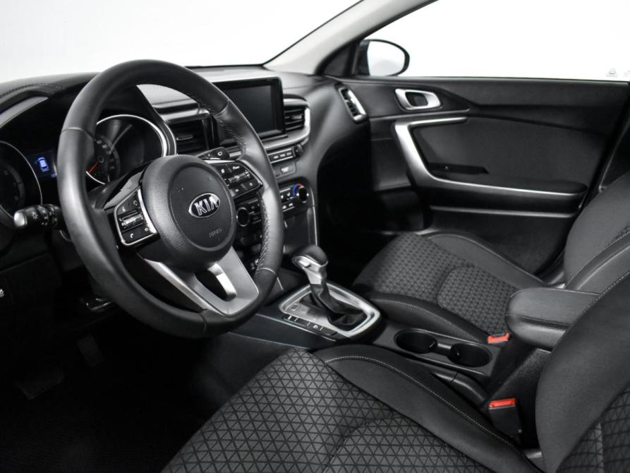 Kia Ceed III Санкт-Петербург  - изображение 10