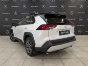 Toyota RAV4 V (XA50) Москва  - изображение 37