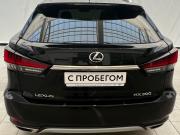 Lexus RX IV Рестайлинг Нижний Тагил  - изображение 27